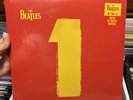 THE BEATLES 1 (ONE) 27 #1 HITS (2015) VINYL DOUBLE LP ALBUM NEW