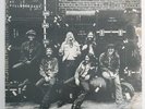 The Allman Brothers Band ‎– The Allman Brothers Band At Fillmore East 33 RPM