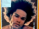 Now by Maxwell LP BROWN Vinyl RSD BLACK FRIDAY 2021 FACTORY SEALED