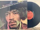 The Jimi Hendrix Experience Electric Ladyland Part 2 1968 Polydor 2310-272 A1/B3