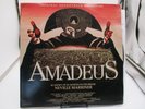 Amadeus Soundtrack 2LP Record  1984 Ultrasonic Clean EX/NM cVG+