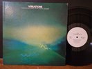 Terumasa Hino With Heinz Sauer ‎– Vibrations 1972 Promo Globe Japan Free Jazz