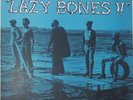 Witch Lazy Bones LP Colored Vinyl Album African Psychedelic Rock Classic Record