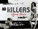 The Killers - Sams Town Vinyl LP New Sealed