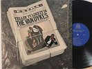 THE VAN DYKES Tellin' It Like It Is BELL MALA 1967 Texas SOUL