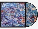 Billie Eilish dont smile at me by Cecily Brown Gallery Picture Vinyl LP Presale