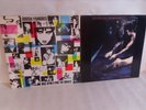 Punk Vinyl Albums 