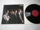 The Rolling Stones - Same , 1964 LP, GER Decca ‎– BLK 16 300-P,MONO, 1ST PRESS