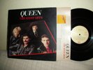 QUEEN GREATEST HITS SPAIN PRESS VINYL LP 1981,OIS, VG+