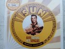 ELVIS PRESLEY. SUN- YELLOW VINYL SINGLES LIMITED EDITION BOX SET. FACTORY SEALED