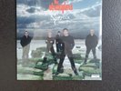 The Stranglers - Norfolk Coast - Blue/White Marbled Numbered New & Sealed UK LP