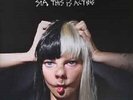 Sia This Is Acting vinyl 2 LP gatefold sleeve NEW/SEALED