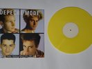 Depeche Mode Lp Trinity
