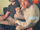 Nirvana ‎– California Live 1991 : DOL ‎– DOR2043H SEALED COLOR VINYL LP 180g