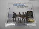The Beach Boys Surfer Girl Double LP 45 RPM Analog Productions Mint Sealed