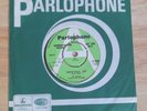 The Hollies - Jennifer Eccles (Parlophone R5680)  : Demo issue