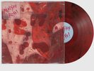 MANESKIN - Rush  Rare red & black marble vinyl with liquid sleeve - EUROVISION