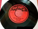 SHORTY LONG - BURNT TOAST & BLACK COFFEE - JOHNNY WELLS  RARE POPCORN STROLLERS