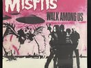 Misfits ‎ Walk Among Us  Vinyl LP Sealed 2021 reissue R1 79947 OOP