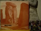 PIERO UMILIANI Preistoria LP/1968 Italy/Library Music/Avant-garde/Electronic