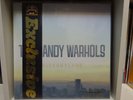 The Dandy Warhols Distortland pearl colored vinyl lp Canadian exclusive 100 made