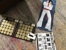 Elvis Presley  the other sides rare to find complete