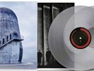 RAMMSTEIN ZEIT CLEAR VINYL 2LP EMP EXKLUSIV NEU OVP