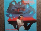 SEPULTURA - SCHIZOPHRENIA - Vinyl LP Album - 1988 First Press - Near Mint