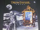 DREAM THEATER Awake vinyl signed 3 RARE Petrucci Portnoy Labrie