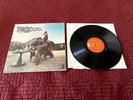 RARE LEE HAZLEWOOD & ANN MARGARET - the cowboy and the lady LHI 12
