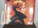 *SHIP NOW* New David Bowie - Low 45th Anniversary Orange Sealed Vinyl LP Album