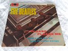 The Beatles ‎'Please Please Me' 1963 Mono vinyl LP 4th pressing