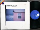 HANK MOBLEY Thinking Of Home LP BLUE NOTE LT-1045 US '80 Woody Shaw Cedar Walton