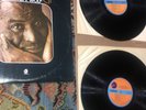 Chester Burnett aka Howlin' Wolf Chess Janus Original Double 2 Records Set LP
