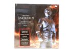 Michael Jackson History: Past, Present And Future Book I - NEW 3 RECORD SET 1995