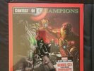 Liquid Swords by Gza (Record, 2018) Marvel Variant. Seaglass Vinyl 2LP New  RARE