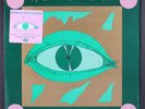 Robin Hitchcock - Eye. Sealed,Twin Tone, TTR 89175 1