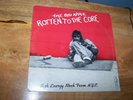 The Big Apple - Rotten To The Core Vinyl LP Record