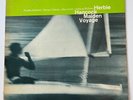 Herbie Hancock - Maiden Voyage Blue Note 4195 Original LP DG NY Ear/P RVG NM