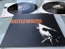 U2 2 LP RATTLE AND HUM P490