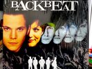 THE BACKBEAT BAND Soundtrack *2016 PRESS* Vinyl Record LP Dave Grohl Nirvana Foo