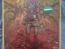 Hotline Miami 1 & 2 The Complete Edition Soundtrack LE 8LP Record TEAL COLOR NEW