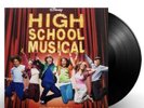 Disney High School Musical Vinyl LP Original TV Movie Soundtrack OST NEW MINT