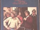THE FLYING BURRITO BROS PROMO WHITE LABEL A&M RECORDS VINYL LP 144-5W