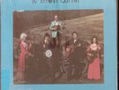 ERNEST CARTER BLUEGRASS HYMN TRIO OLD TIME RELIGION IS BACK IN STYLE LP 165-57W