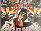 Chris Travis - Pizza and Codeine RSD Purple Vinyl Rare Raider Klan WaterBoyz