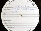 Joachim Kühn & Jan Akkerman - Live  The Kiel Concert - The Stuttgart Concert (L