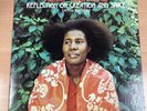 ALICE COLTRANE - REFLECTION ON CREATION AND SPACE -US ABC IMPULSE LP - AS-9232-2