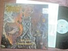 MALEVOLENT CREATION-THE TEN COMMANDMENTS 1991 DEATH METAL LP