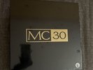 Mariah Carey Limited Edition Black Smoke Vinyl LP Box Set RARE NEW SEALED #MC30
